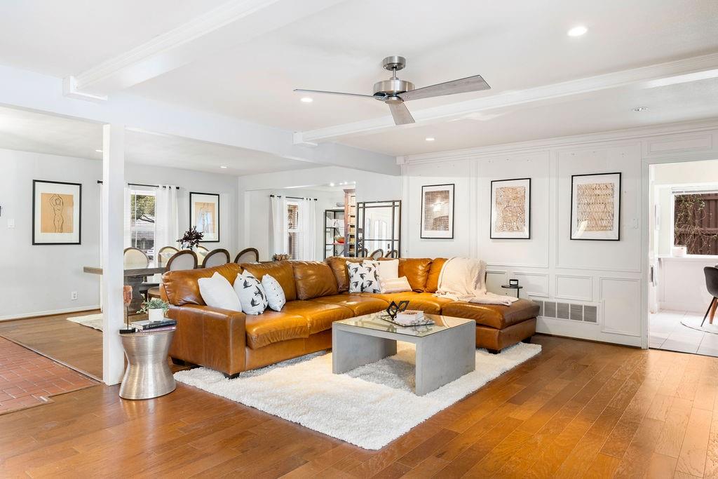 Lochwood Meadows - Residential