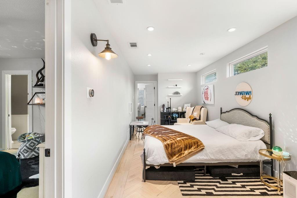 Lochwood Meadows - Residential