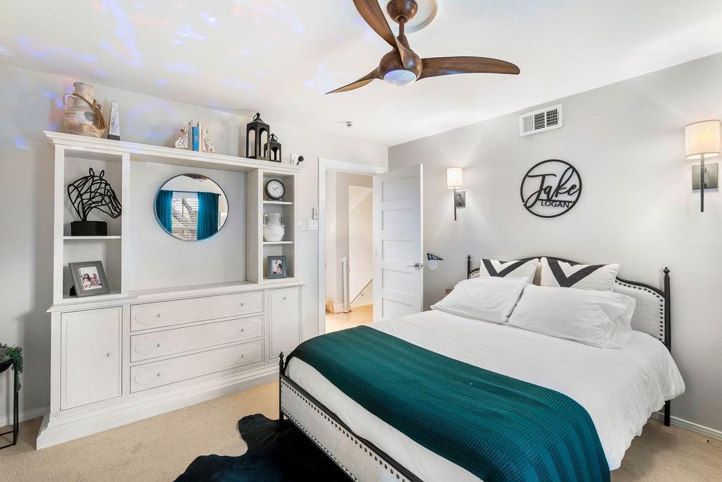 Lochwood Meadows - Residential