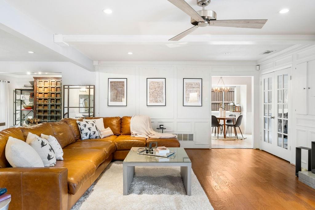 Lochwood Meadows - Residential