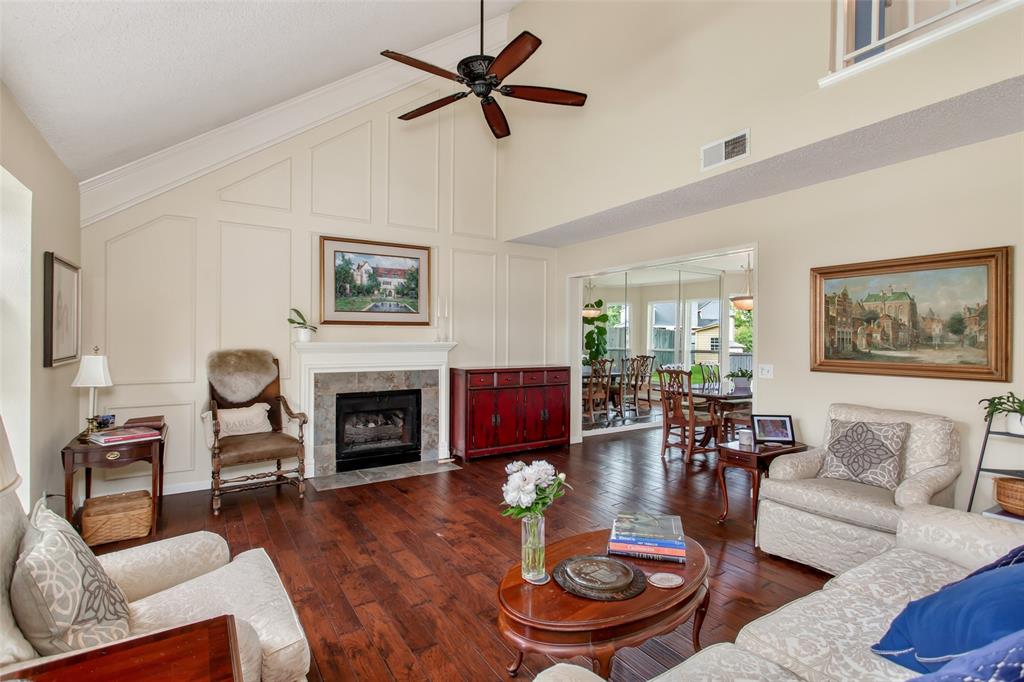 604 Hightrail Drive