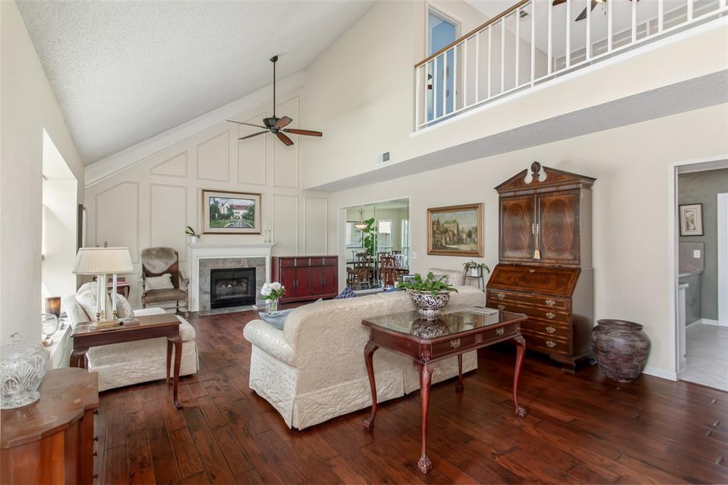 604 Hightrail Drive