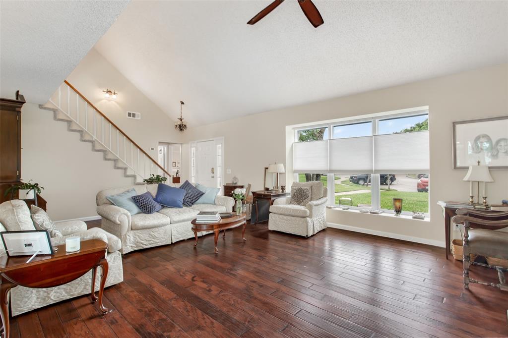 604 Hightrail Drive
