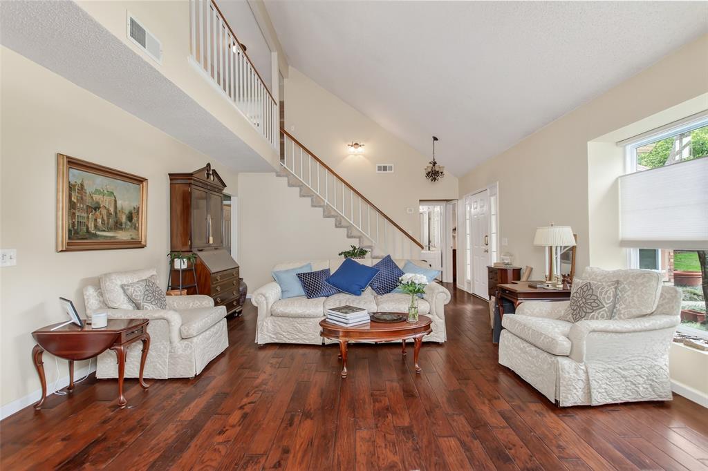 604 Hightrail Drive
