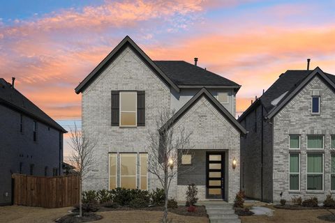 11422 Chepstow Crescent Court Frisco TX 75035
