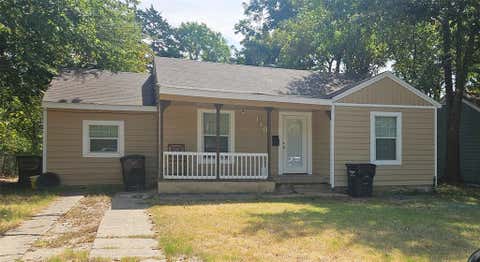 Photo of 1108 Bell Drive, Greenville, TX 75401 (MLS # 21368336)