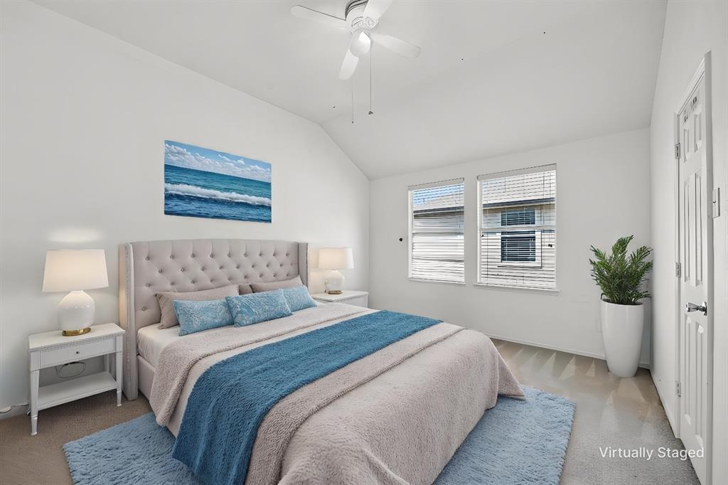 Liberty Crossing - Residential