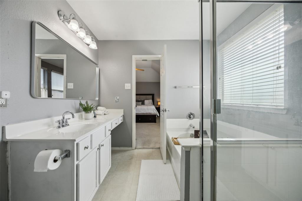 Liberty Crossing - Residential