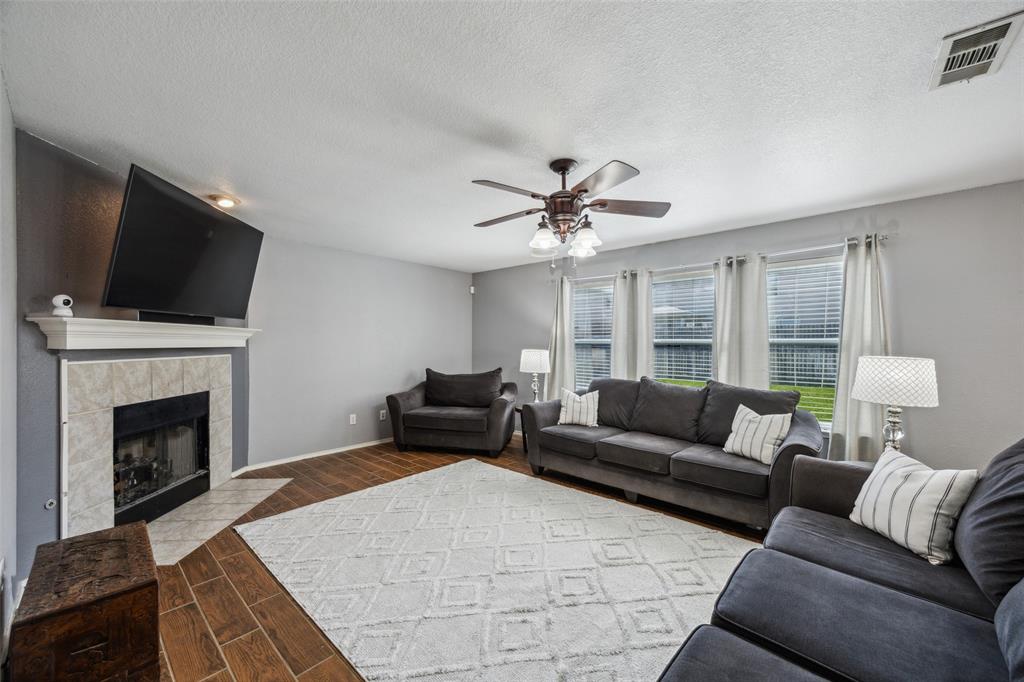 Liberty Crossing - Residential