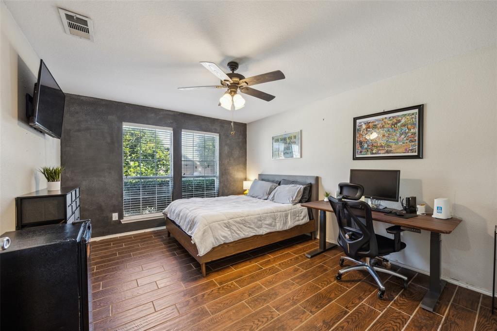 Liberty Crossing - Residential