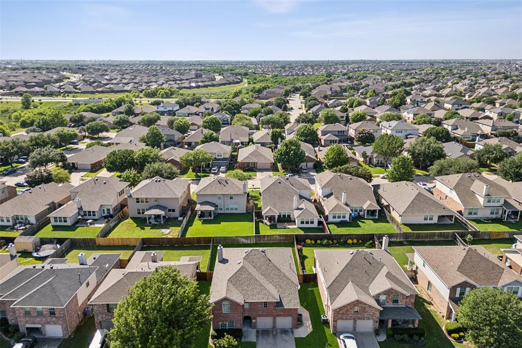 Liberty Crossing - Residential