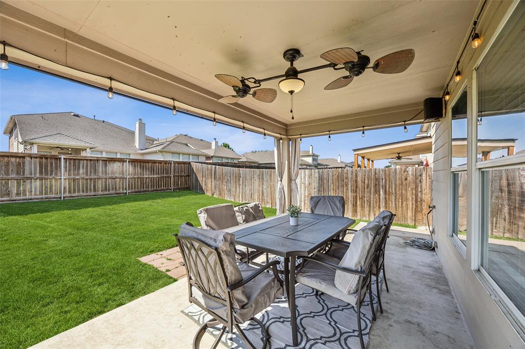 Liberty Crossing - Residential