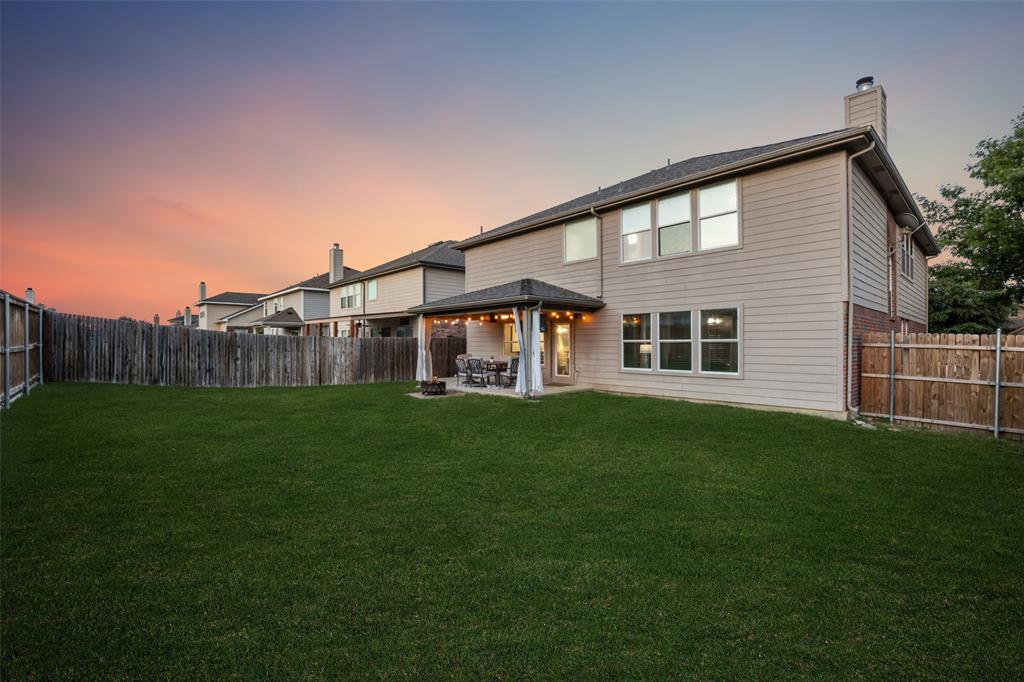 Liberty Crossing - Residential