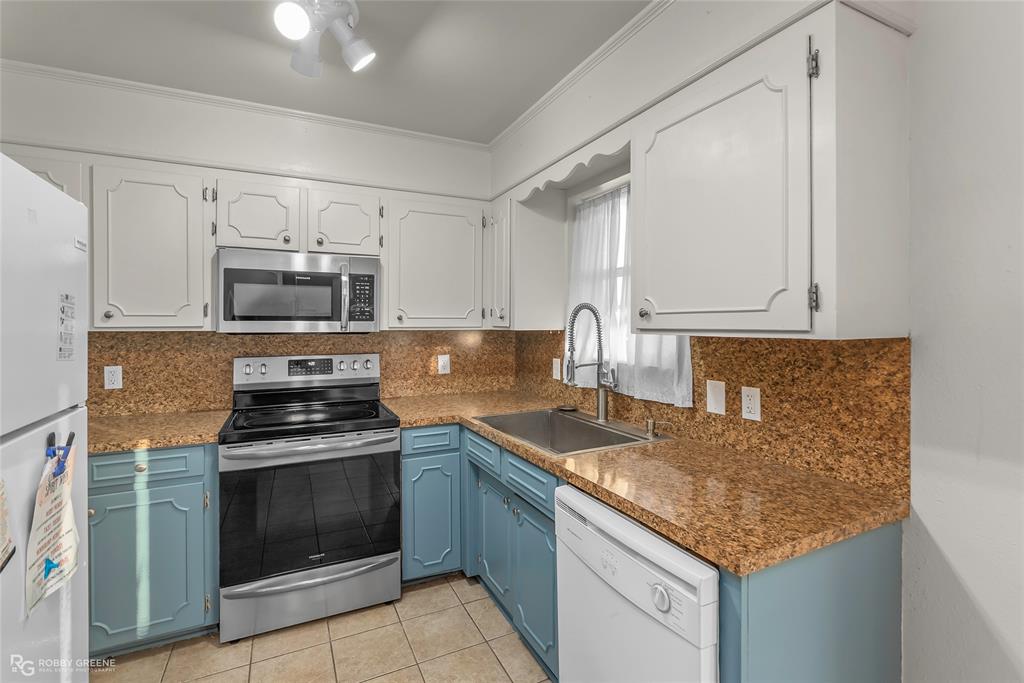 Southgate Estate - Residential