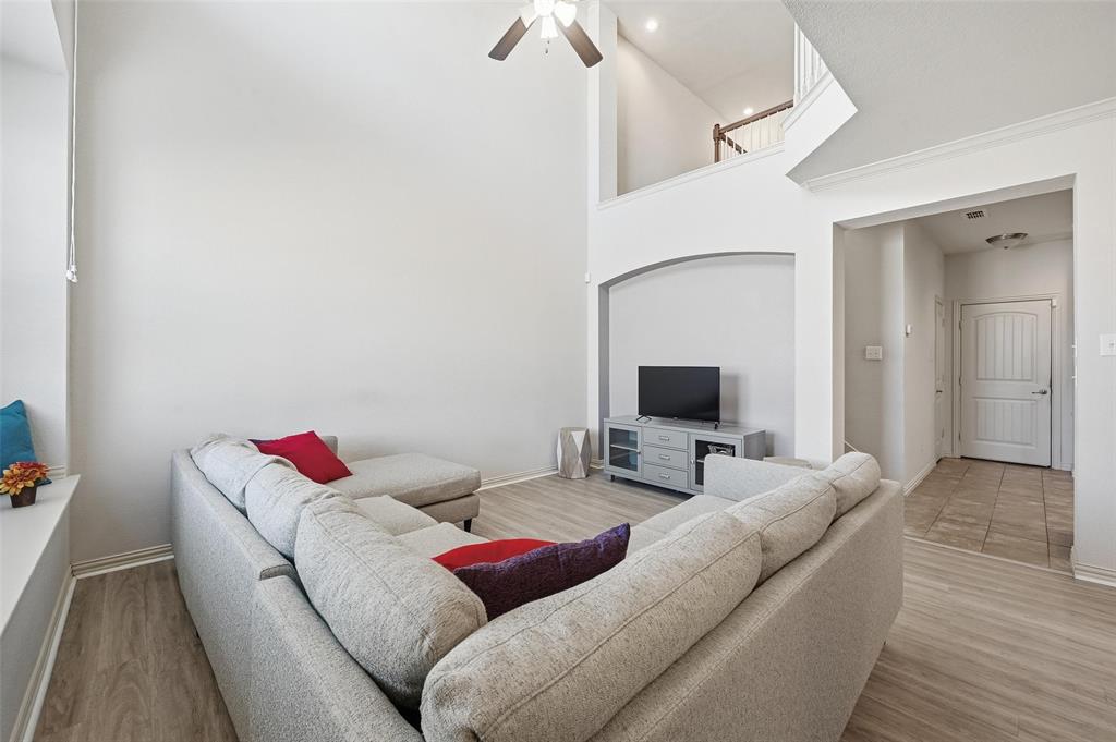 Carrington Court Add - Residential