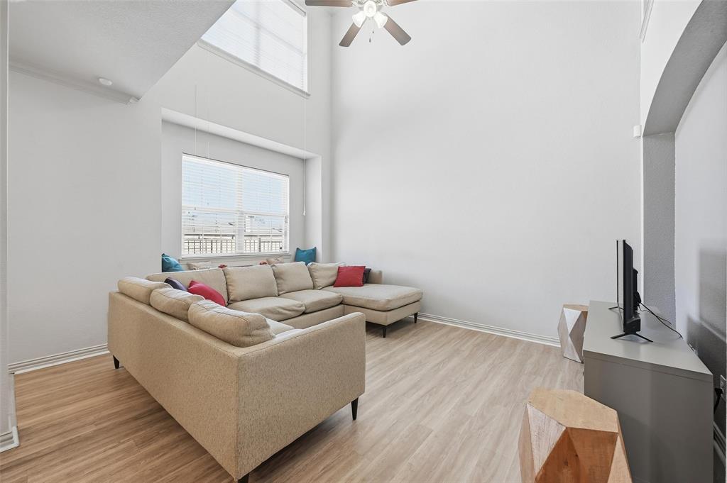 Carrington Court Add - Residential