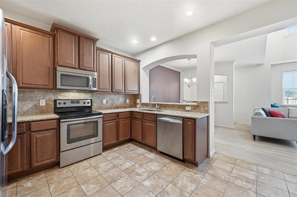 Carrington Court Add - Residential