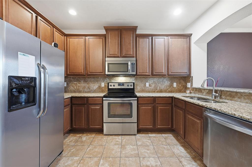 Carrington Court Add - Residential