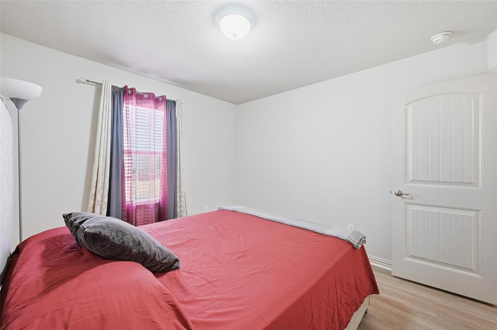 Carrington Court Add - Residential