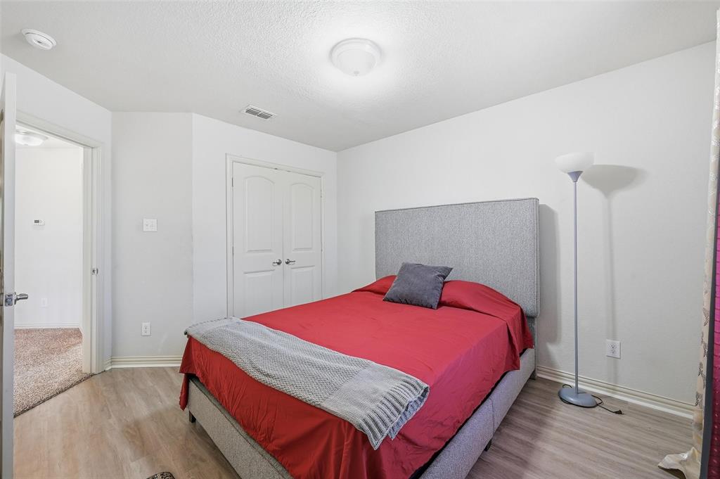 Carrington Court Add - Residential