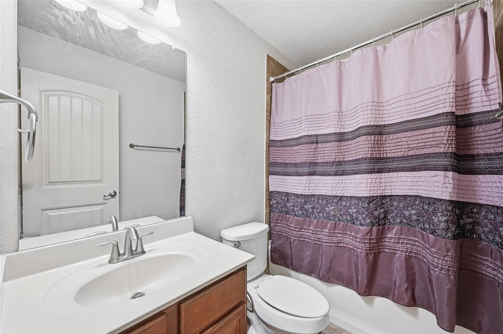 Carrington Court Add - Residential