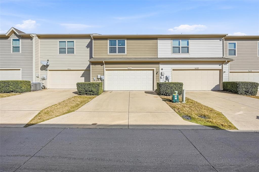 Carrington Court Add - Residential