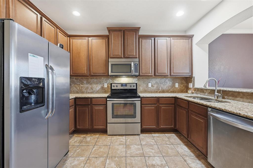 Carrington Court Add - Residential