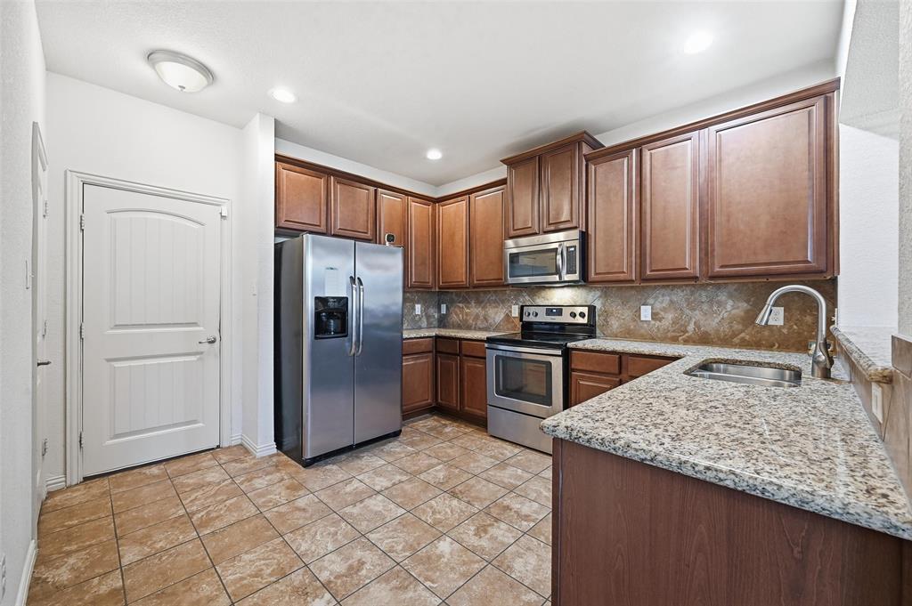 Carrington Court Add - Residential