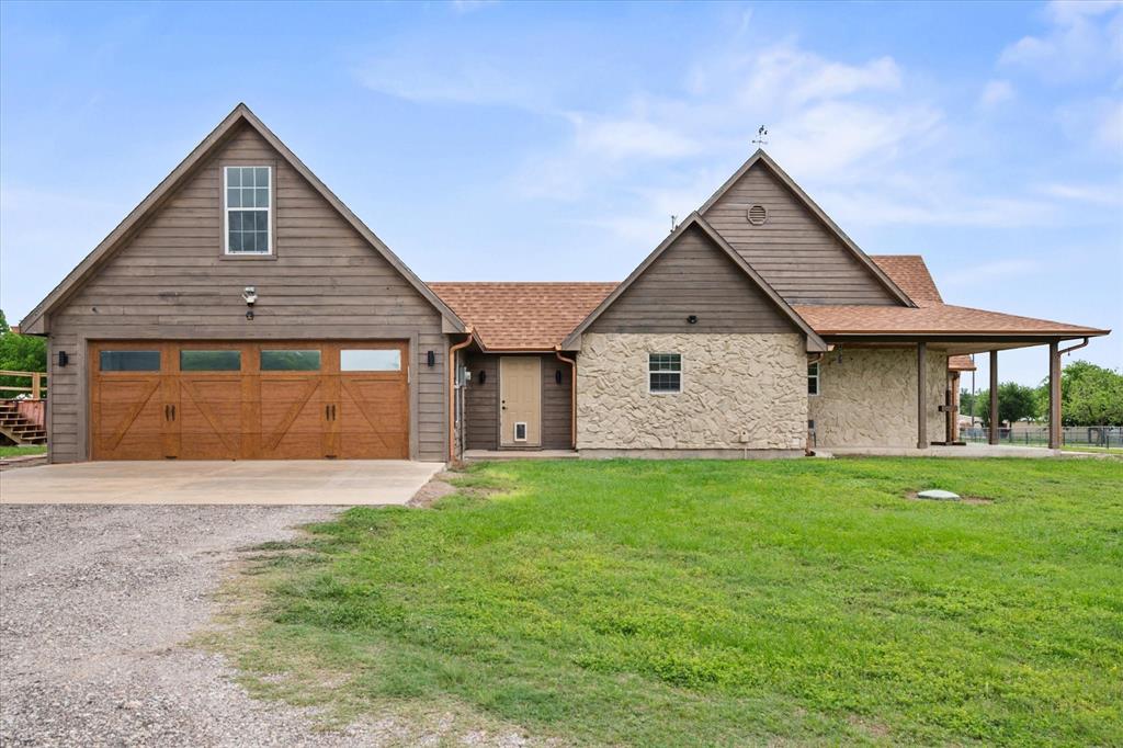 130 SE County Road 3085