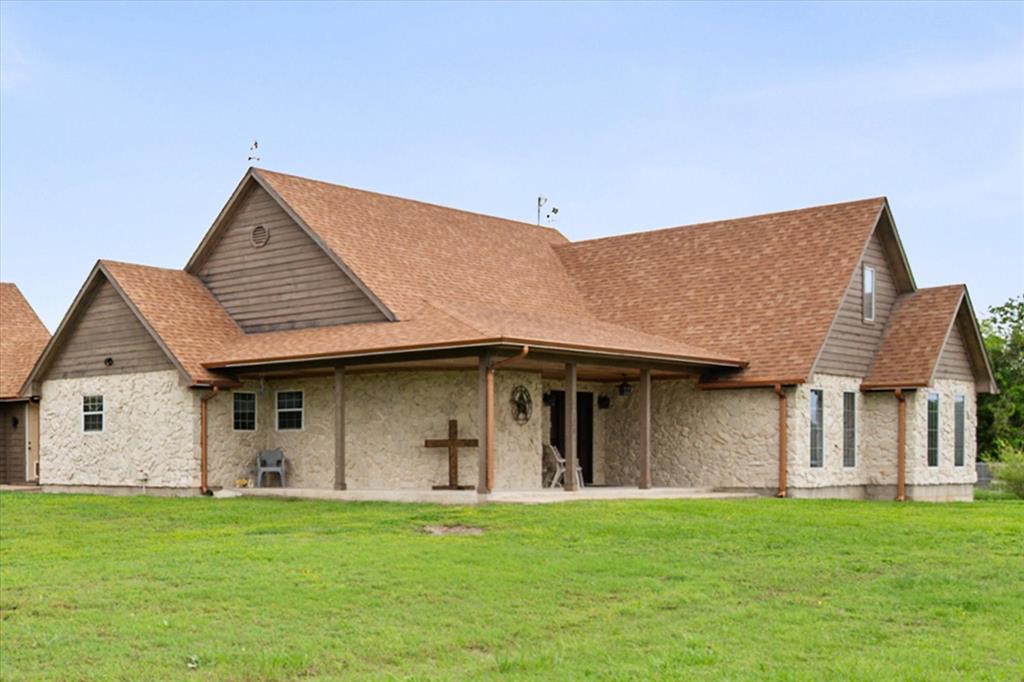 130 SE County Road 3085