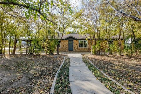 1710 SW 4th Avenue Mineral Wells TX 76067