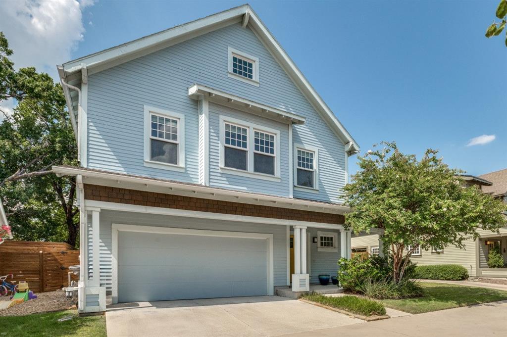 629 Bishop Heights Lane