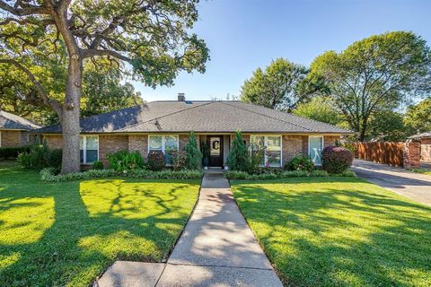 Photo of 1026 Hazelwood Drive, Mansfield, TX 76063 (MLS # 21276022)