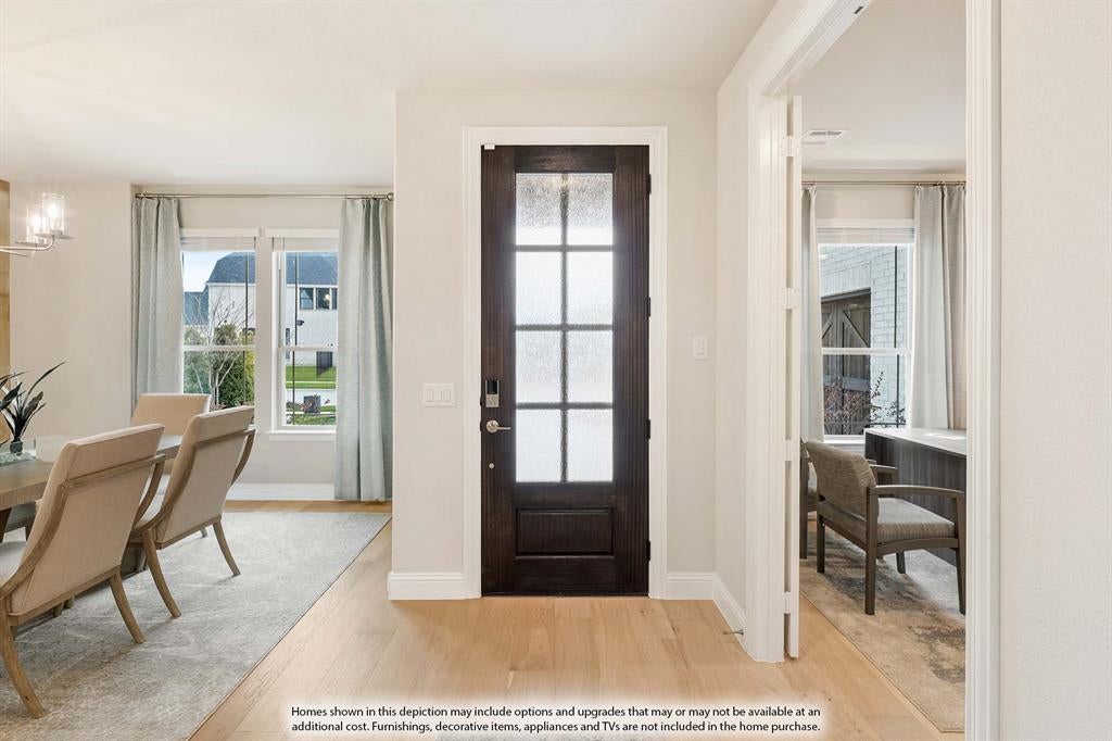 3316 Creek Meadow Drive