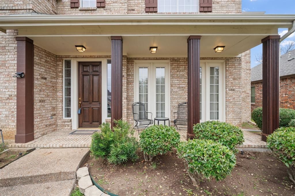 Photo of 1571 Coastal Drive, Rockwall, TX 75087 (MLS # 21162295)