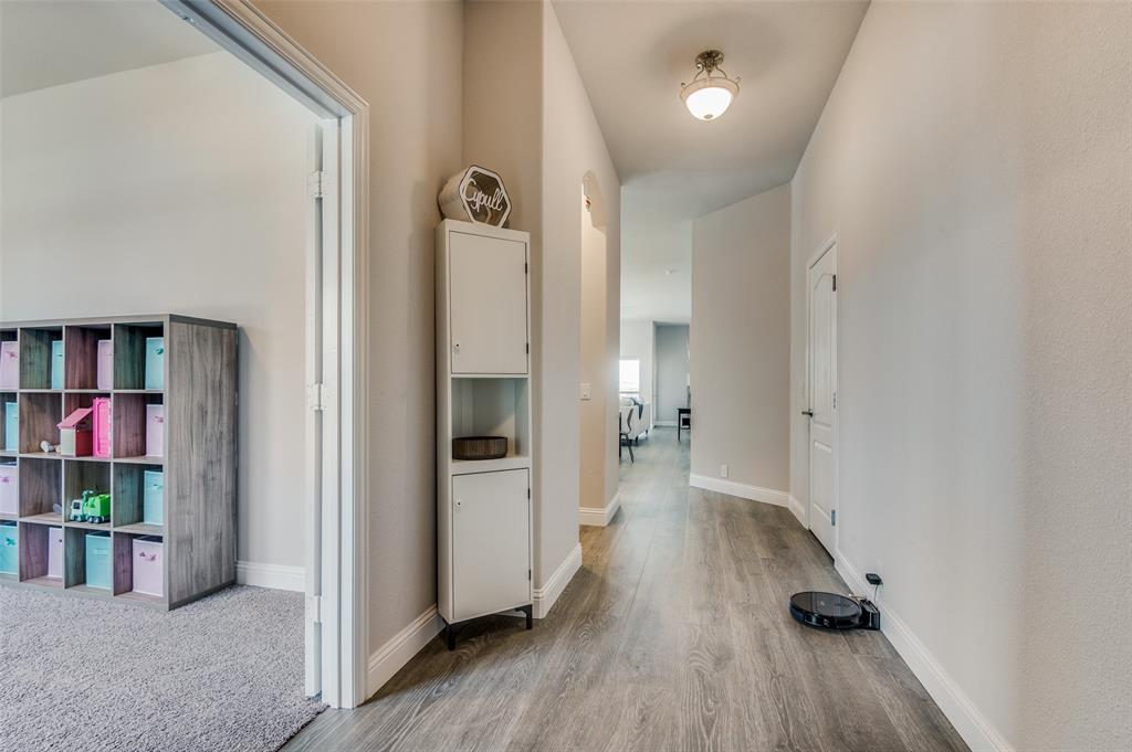 Country Lakes North Phase 5A - Residential