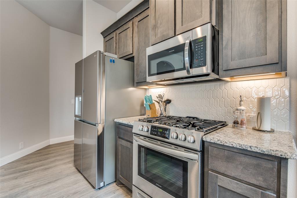 Country Lakes North Phase 5A - Residential