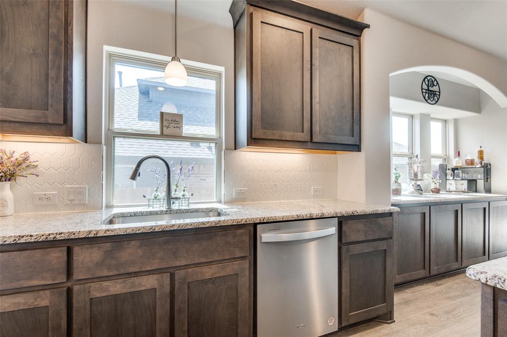 Country Lakes North Phase 5A - Residential