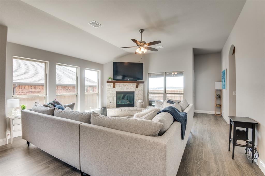 Country Lakes North Phase 5A - Residential