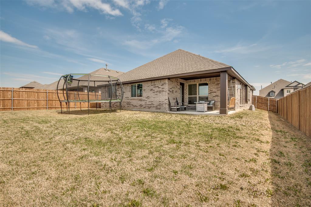 Country Lakes North Phase 5A - Residential