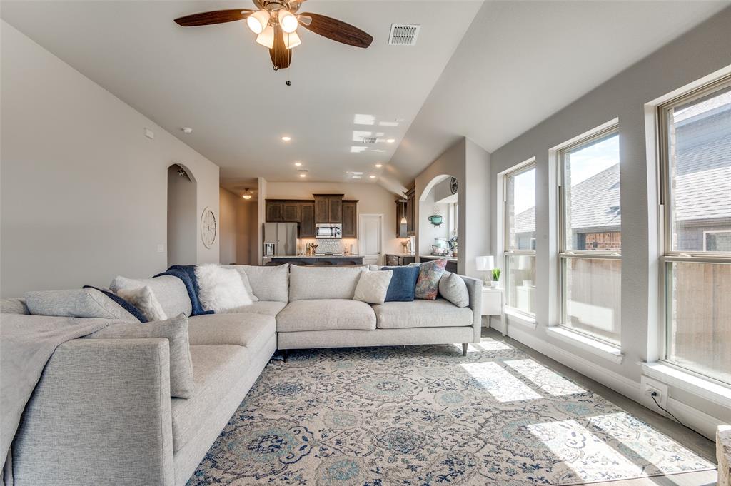 Country Lakes North Phase 5A - Residential