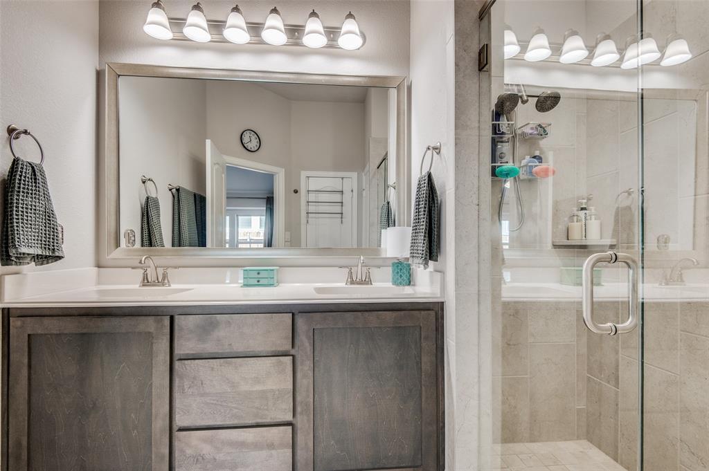 Country Lakes North Phase 5A - Residential