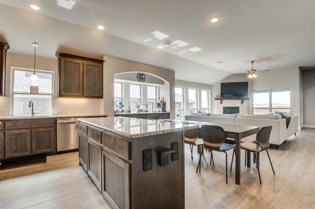 Country Lakes North Phase 5A - Residential