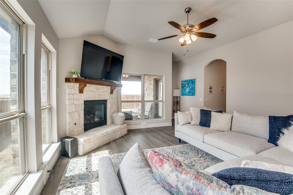 Country Lakes North Phase 5A - Residential