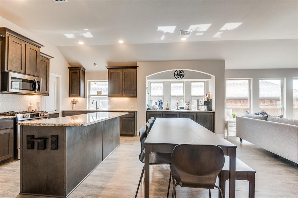 Country Lakes North Phase 5A - Residential