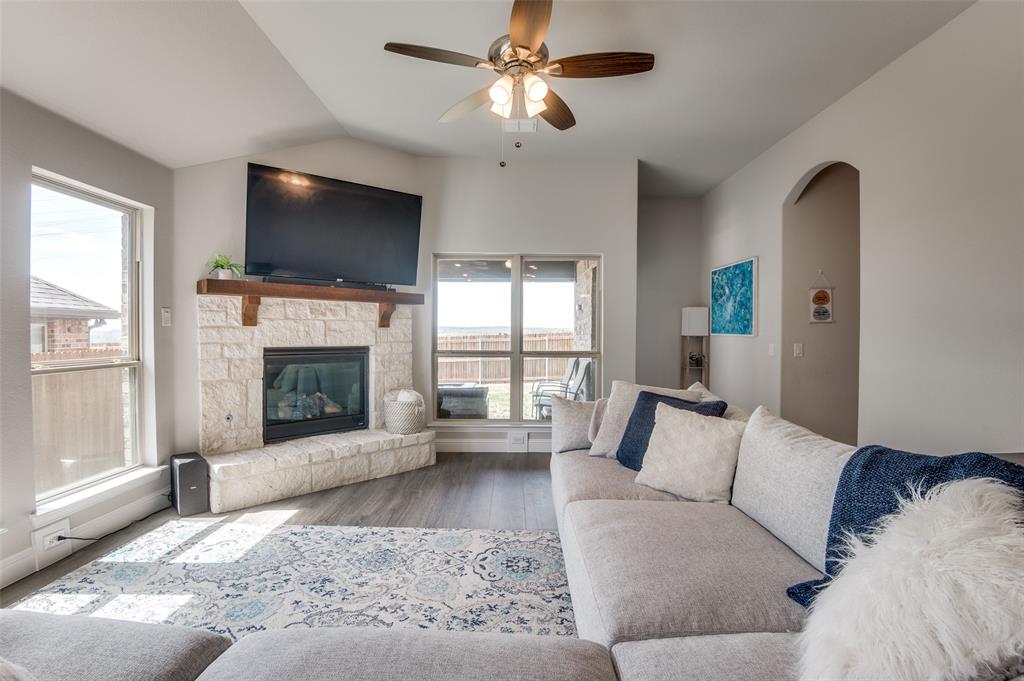 Country Lakes North Phase 5A - Residential