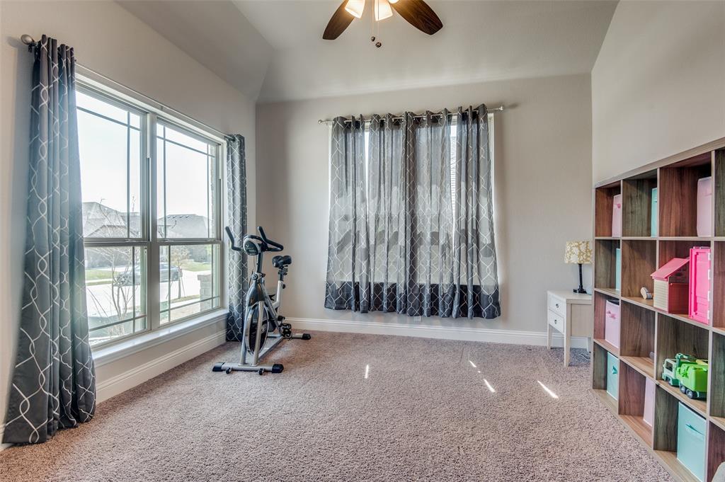 Country Lakes North Phase 5A - Residential