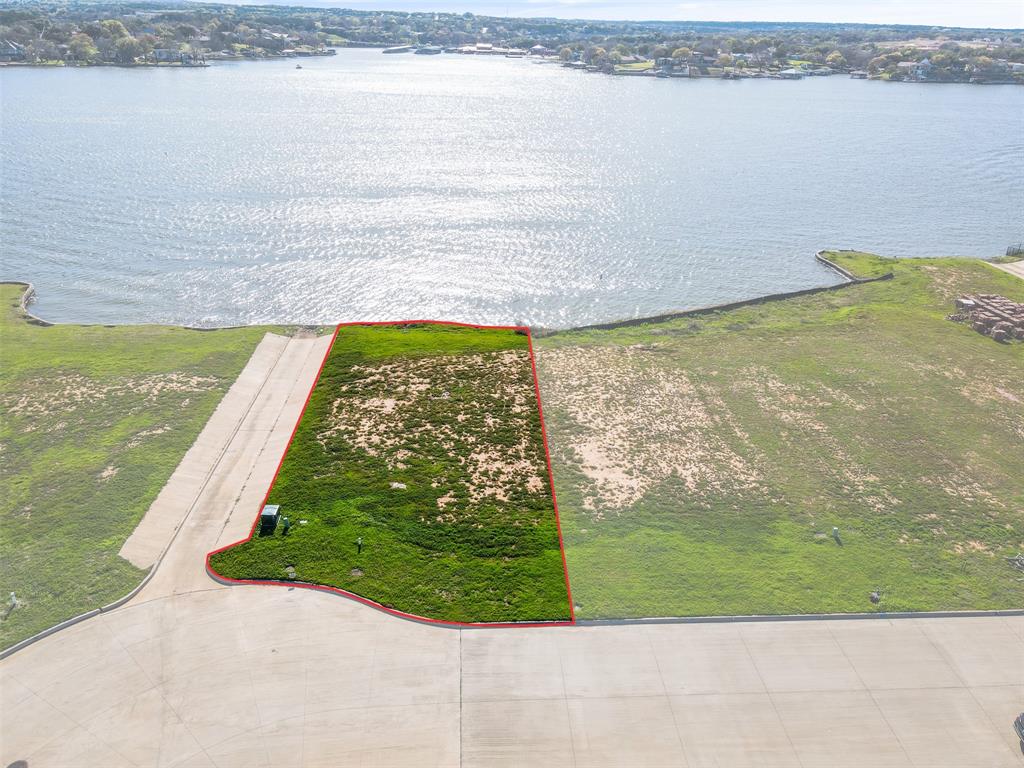 Highland Park Bay - Land