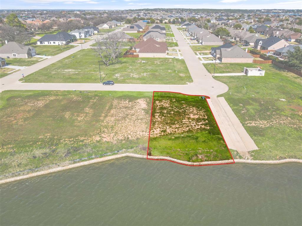 Highland Park Bay - Land