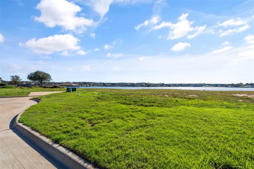 Highland Park Bay - Land